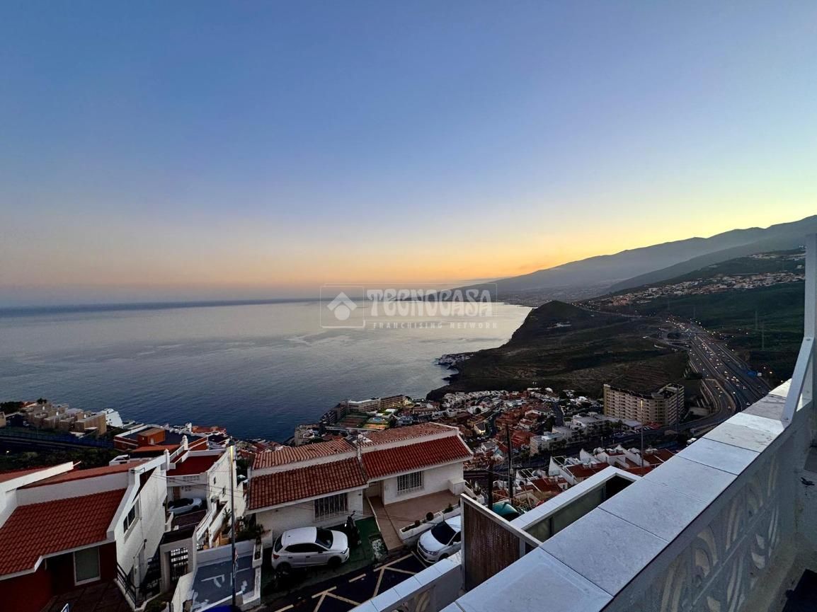 Flat to rent in El Chorrillo - San Isidro  - Llano Blanco