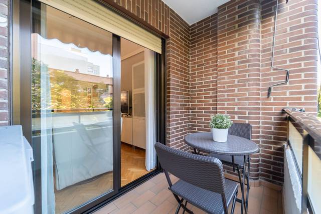 Piso en Venta en Avenida del dos de Mayo en Centro