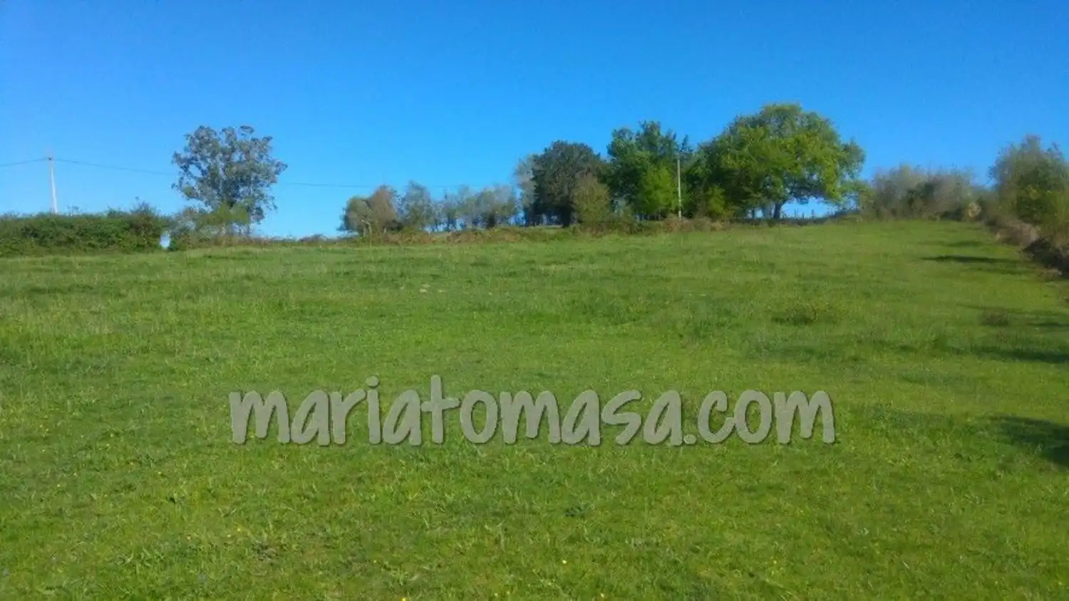 Residencial en venta en Gatika