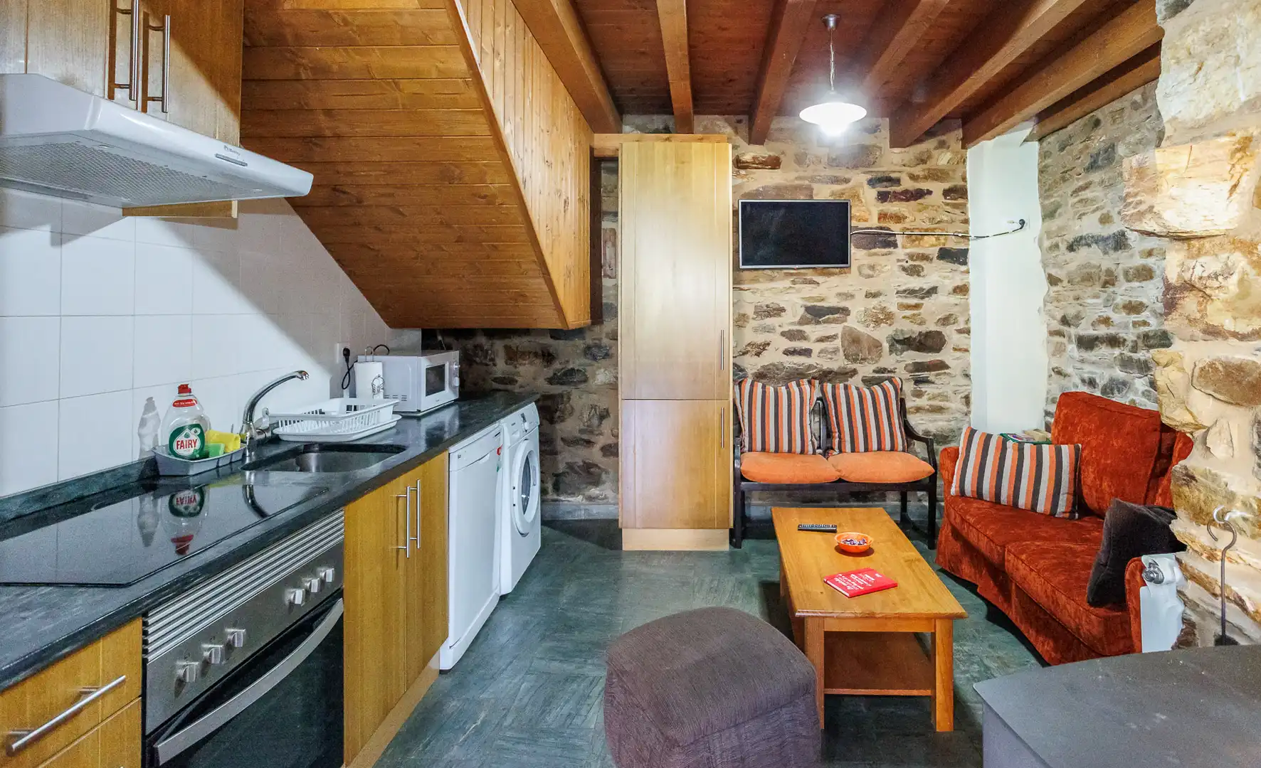 Finca rústica en venta en A Pobra do Brollón