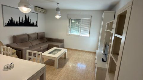 Foto 5 de Pis en venda a Berja, Almería