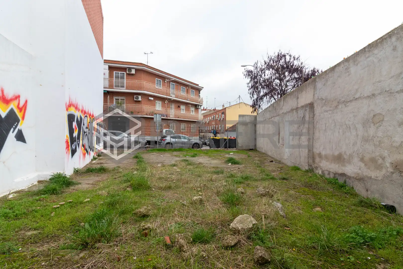 Grundstücke und Bauplätze zum Verkauf in Calle Topacio, imagen 5