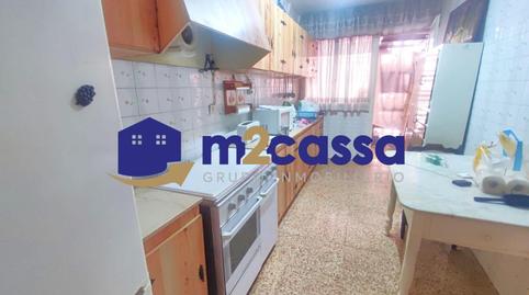 Foto 2 de Pis en venda a La Viña, Lorca