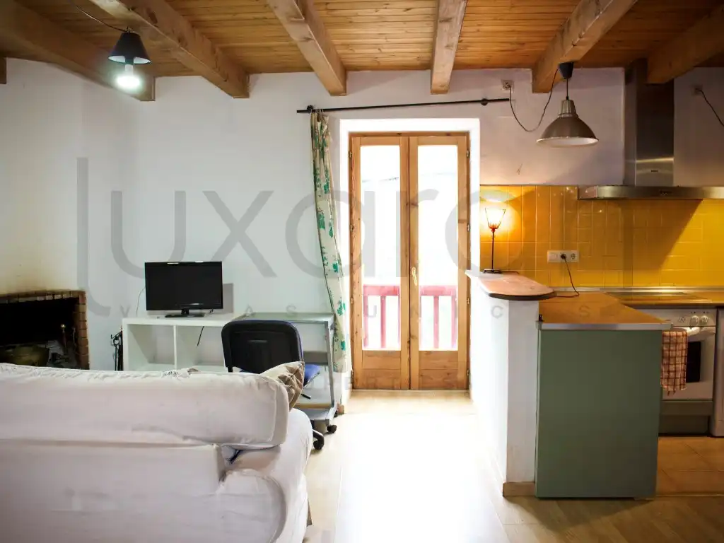Habitación de Casa o chalet en venta en Bausen