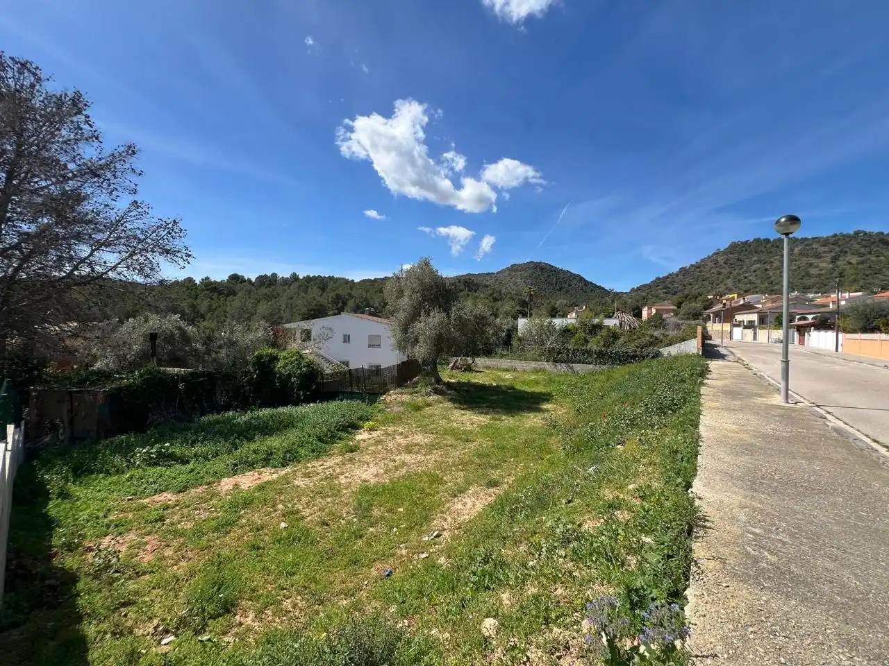 Terrenos y solares en venta en Nou Vendrell, imagen 4