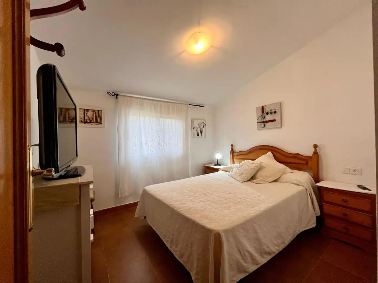 Habitación de Casa o chalet en venta en Torrecillas de la Tiesa, Cáceres
