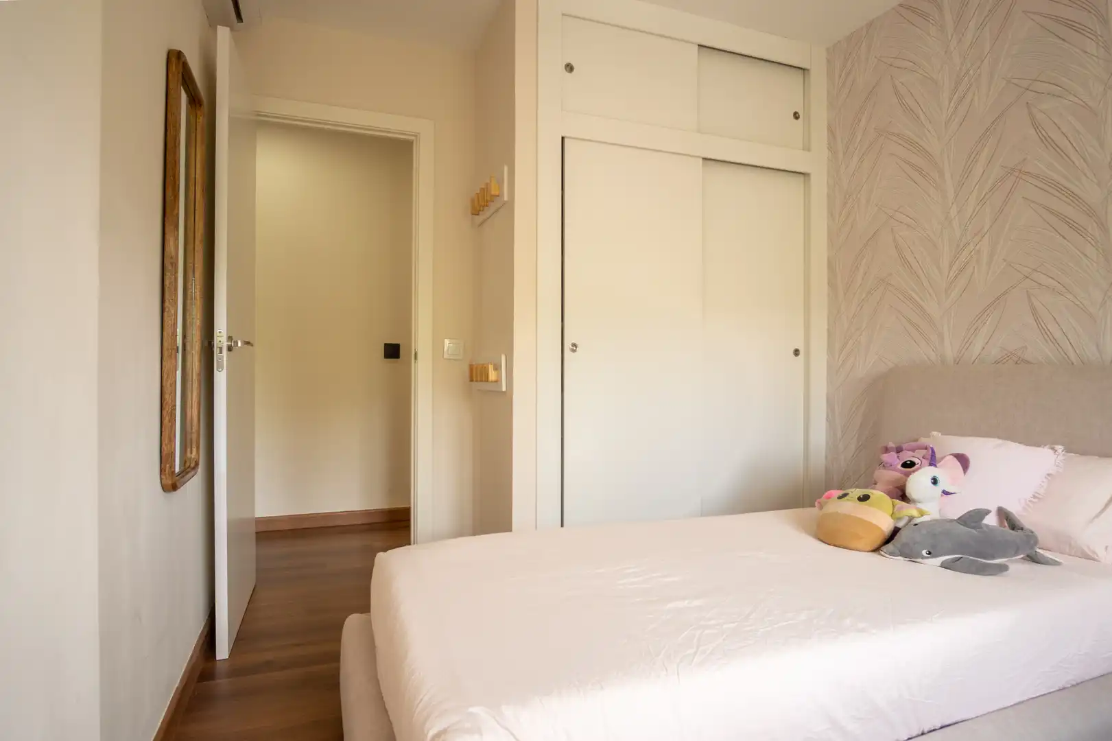 Habitación de Piso en venta en  Palma de Mallorca con Aire acondicionado, Calefacción y Parquet