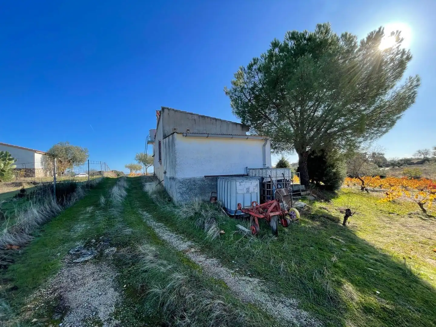Casa o chalet en venta en Arroyo de la Luz con Amueblado