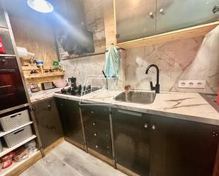 Cuina de Dúplex en venda en Tordera amb Traster