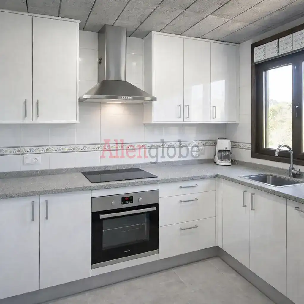 Villa mit Terrasse zum Verkauf in La Premaña, imagen 51