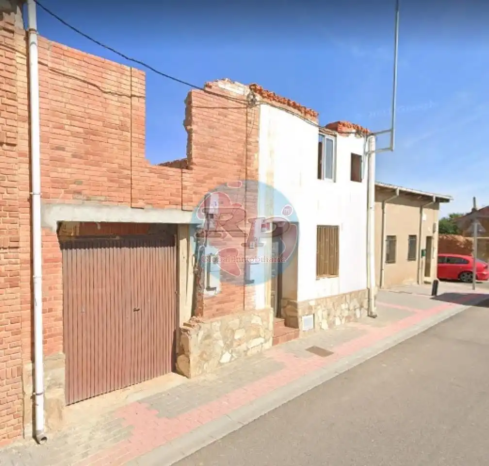 Terreni e lotti in vendita a Santovenia de la Valdoncina