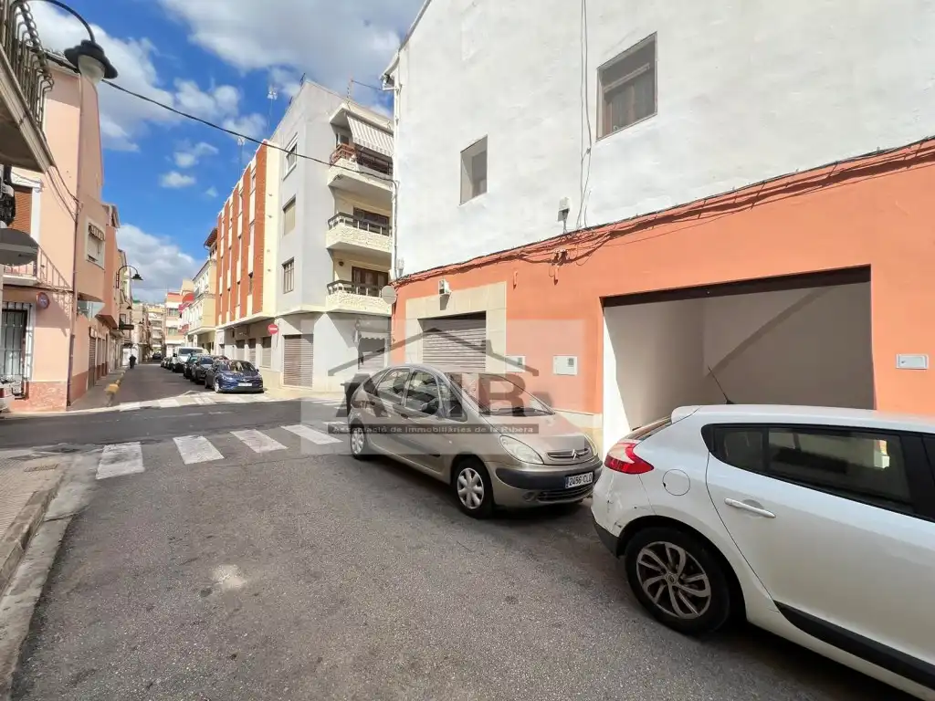Individuale in vendita a Calle Sagunt, imagen 2