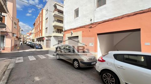 Foto 2 de Garaje en venta en Calle Sagunt, Sants Patrons, Alzira