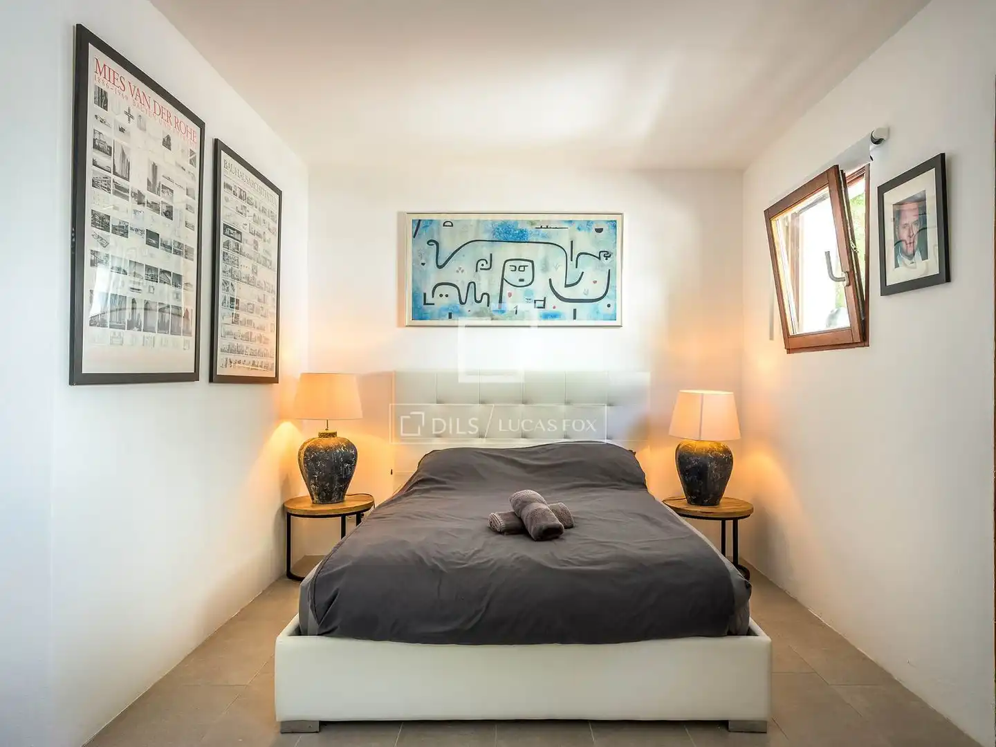Villa con terrazza in vendita a Sant Jordi de Ses Salines-Sant Francesc, imagen 31