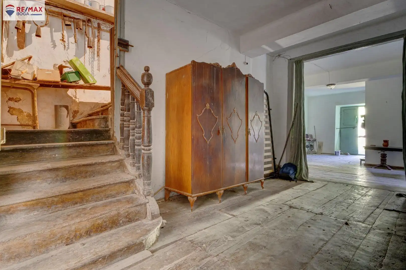Casa con terrazza in vendita a Donamaria, imagen 5