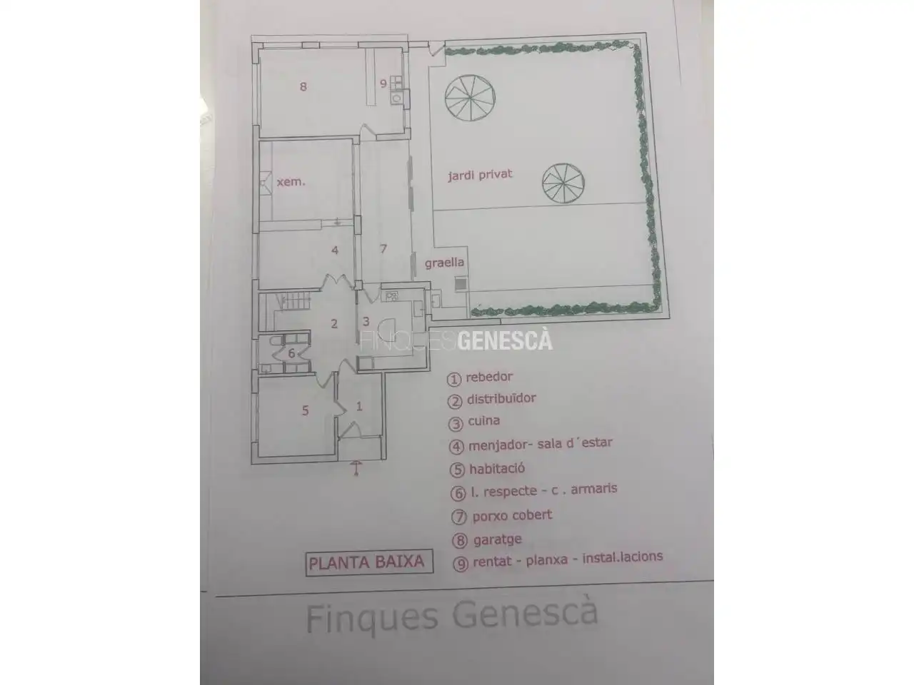 Casa o chalet en venta en Matadepera, Barcelona