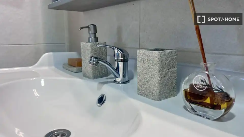 Habitación en Mijas pueblo