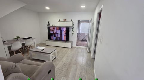 Foto 3 de Planta baja en venta en Centro, Elda