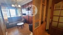 Living room of Flat for sale in Burgos Capital  with Terrace