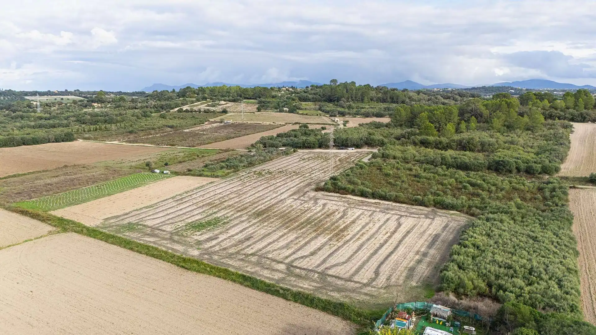 Residencial en venta en Muro de Alcoy