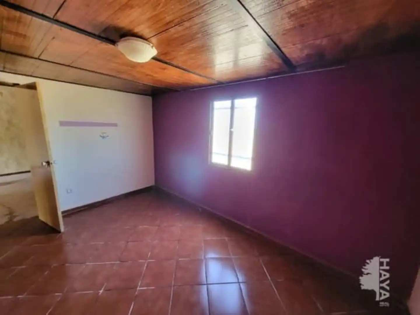 Sala de estar de Casa o chalet en venta en Argamasilla de Calatrava con Jardín privado, Terraza y Trastero