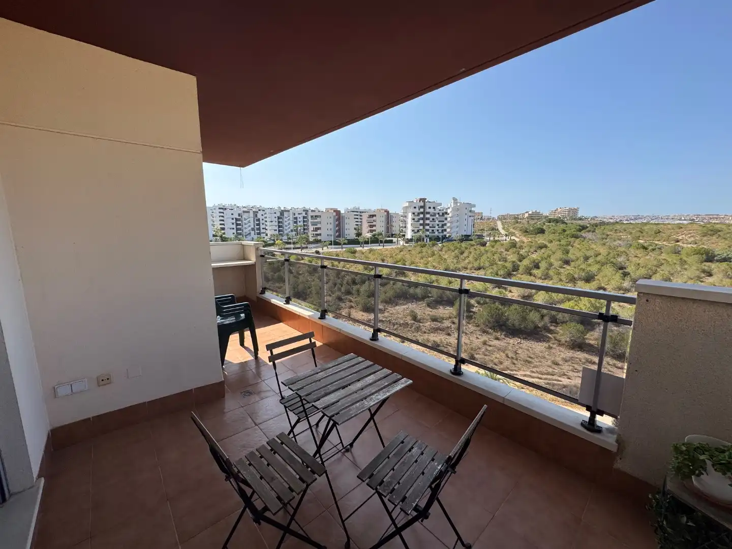 Apartamento con piscina en venta en Carrer Gran Vía 5