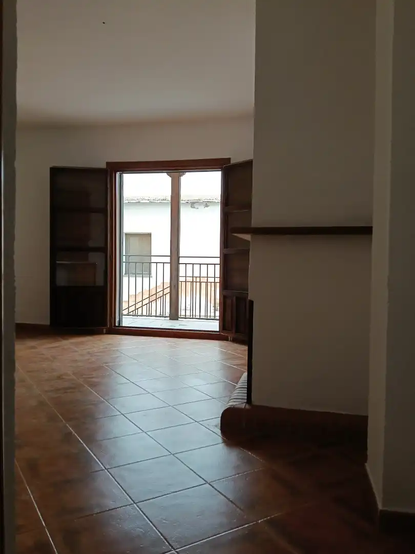 Balcony of Apartments for sale in Nevada  with Heating, Terrace and Balcony