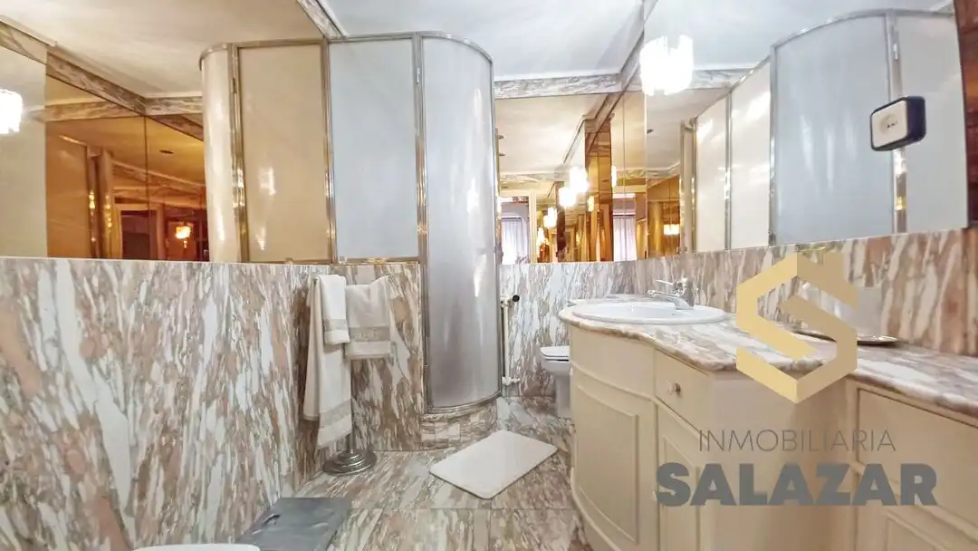 Flat with lift to rent in Iparraguirre Kalea, imagen 23