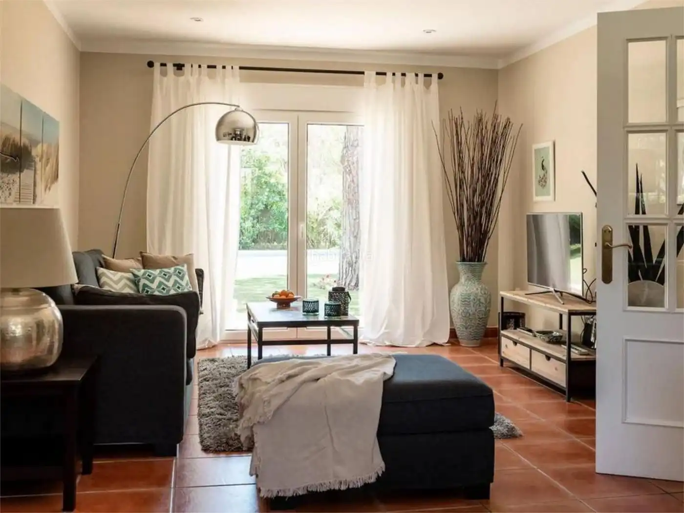 House with pool to rent in Avenida América 37, imagen 6
