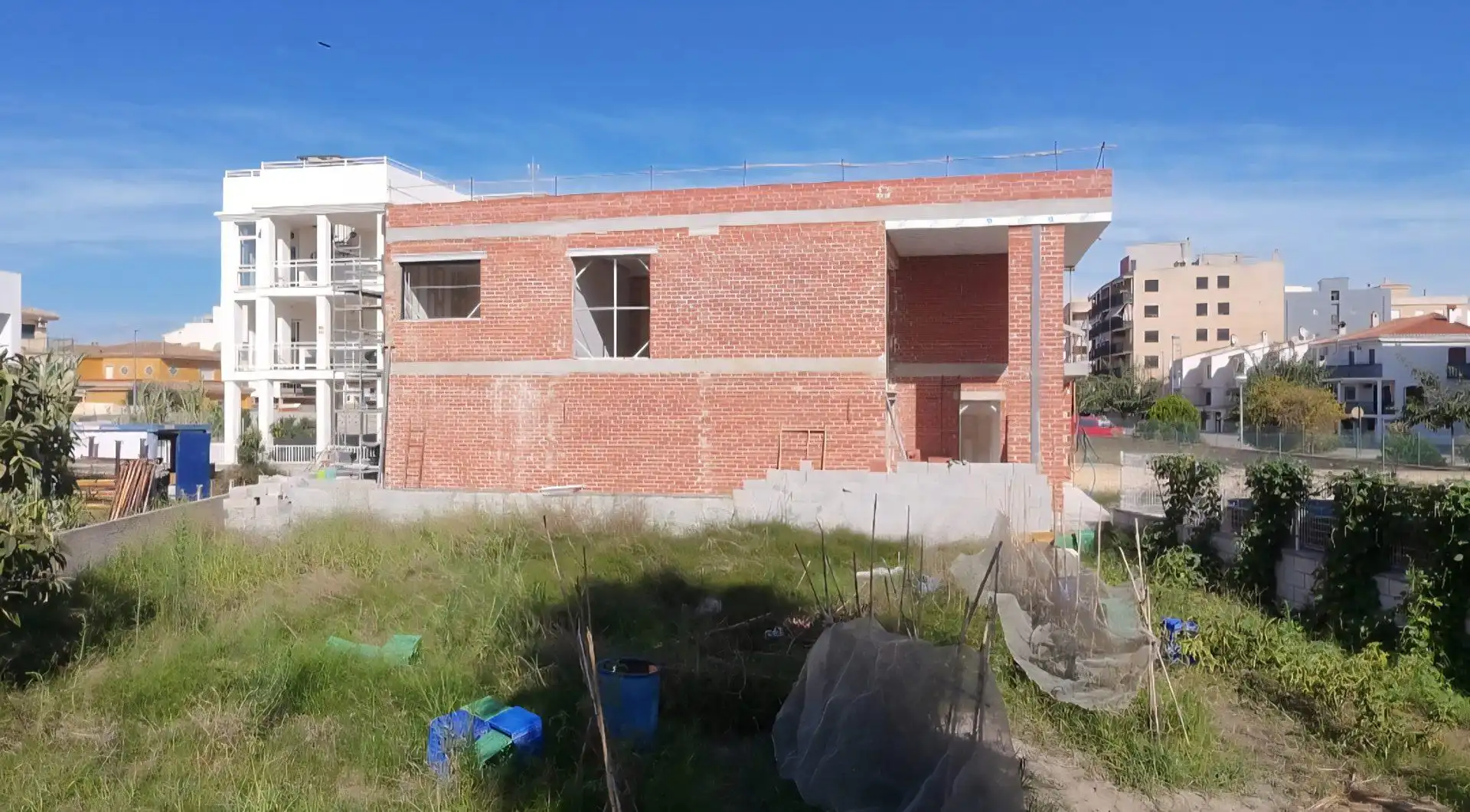 Terreny residencial en venda a Miramar, imagen 12