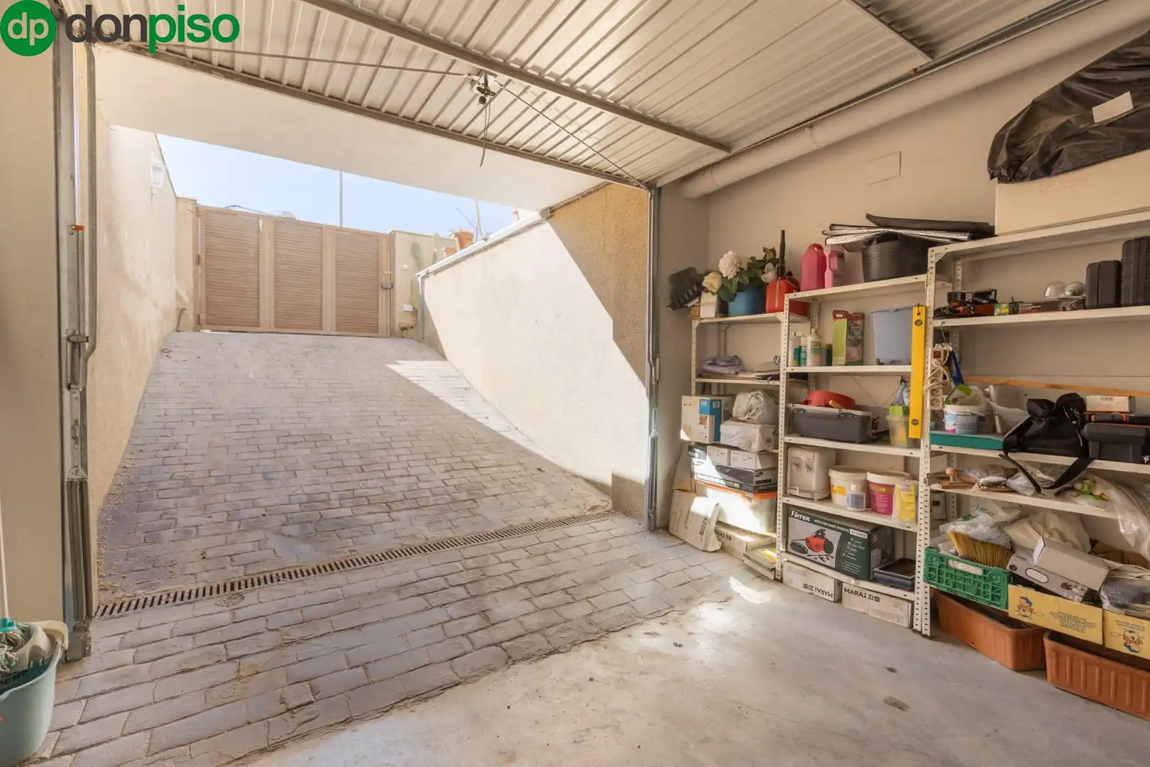 Adosado con terraza en venta en Calle Venezuela 25, imagen 43