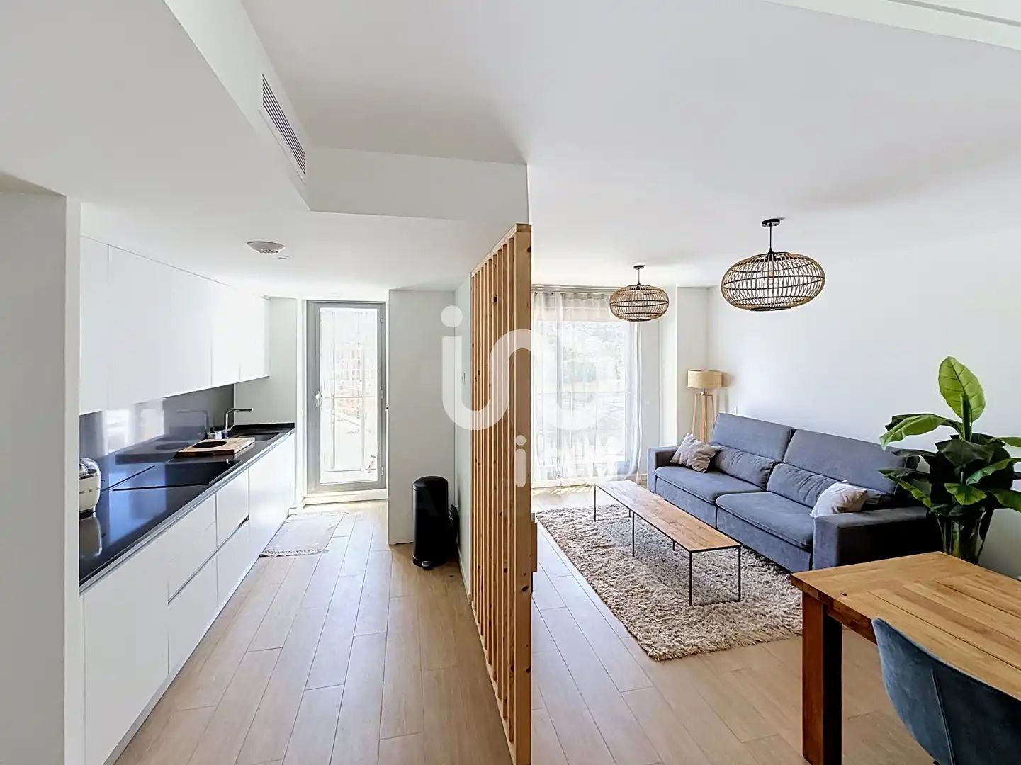 Attique avec piscine à vendre à El Montgó, imagen 12