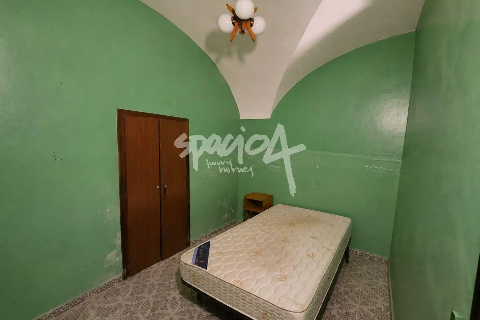 Bedroom of Houses for sale in Madroñera