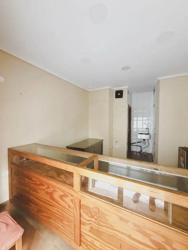 Business premises for sale in El Pópulo - Santa María, imagen 10