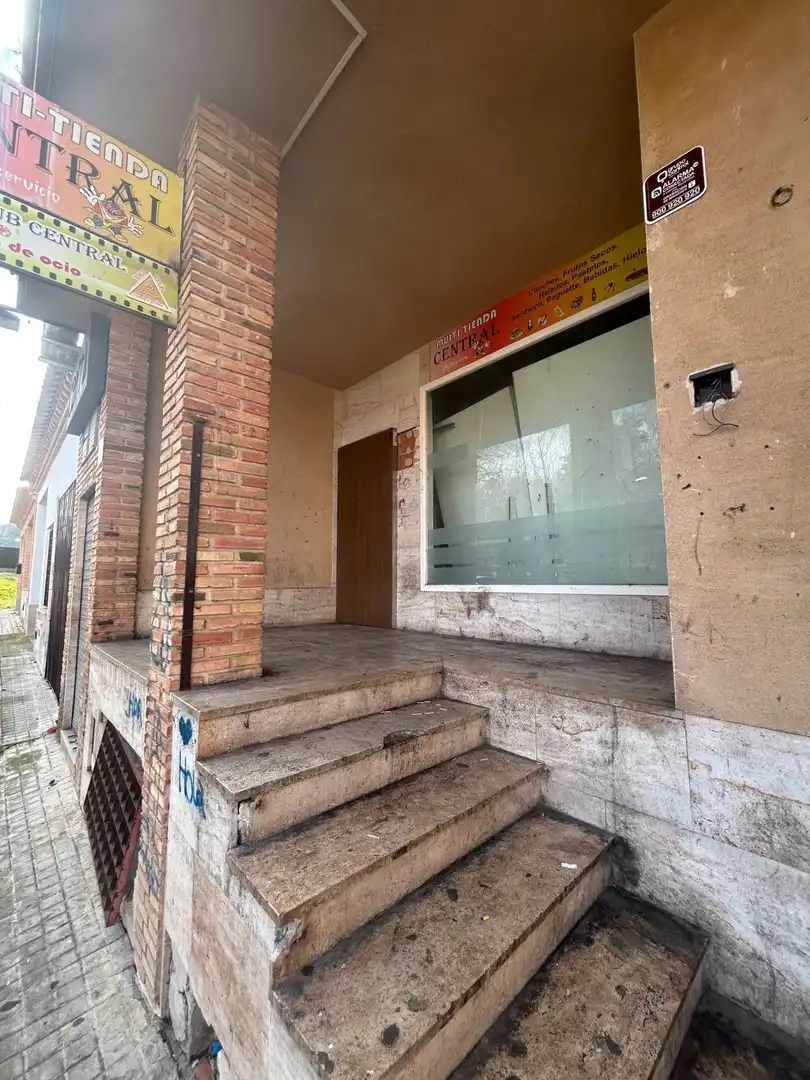 Adossat en venda a Calle Donantes de Sangre 8, imagen 4