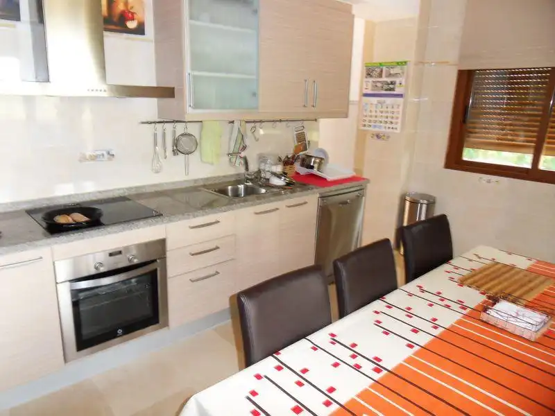 Casa in vendita a Altea la Vella, imagen 9