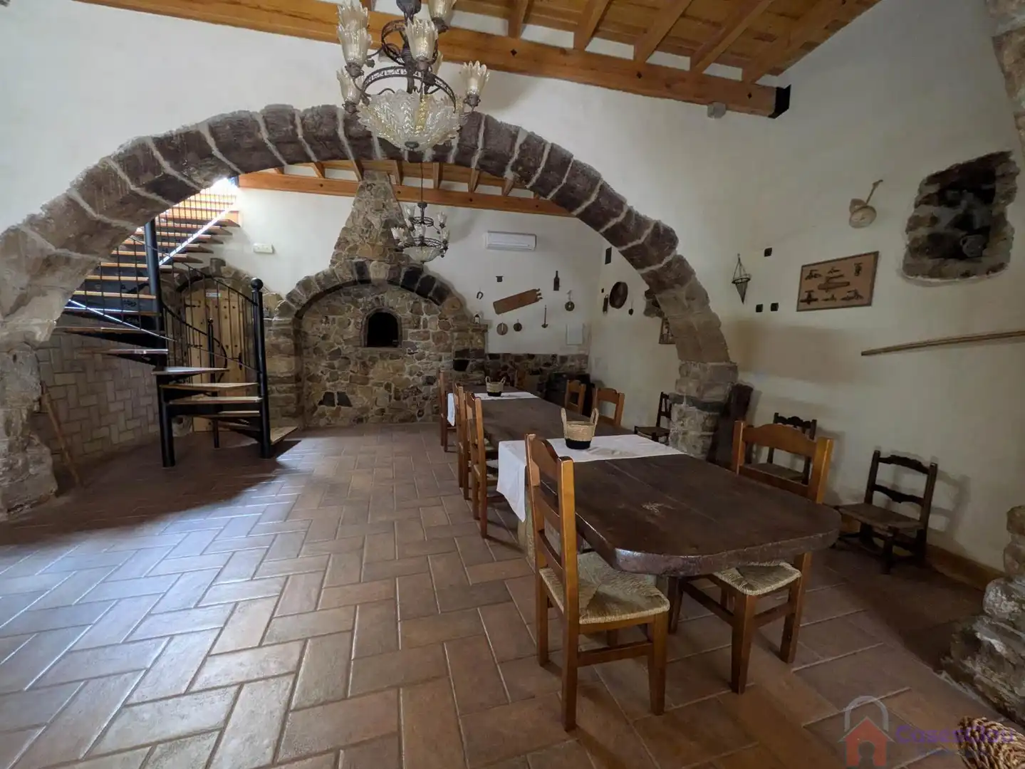 Haus zum Verkauf in Carmen, imagen 6