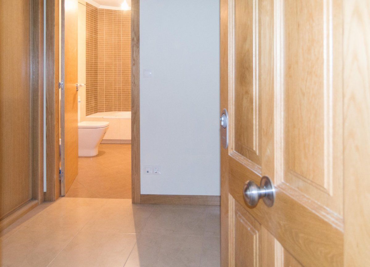 Flat for sale in Melide  with Heating