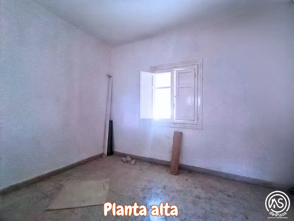 Habitación de Casa o chalet en venta en Gallur con Jardín privado, Terraza y Trastero