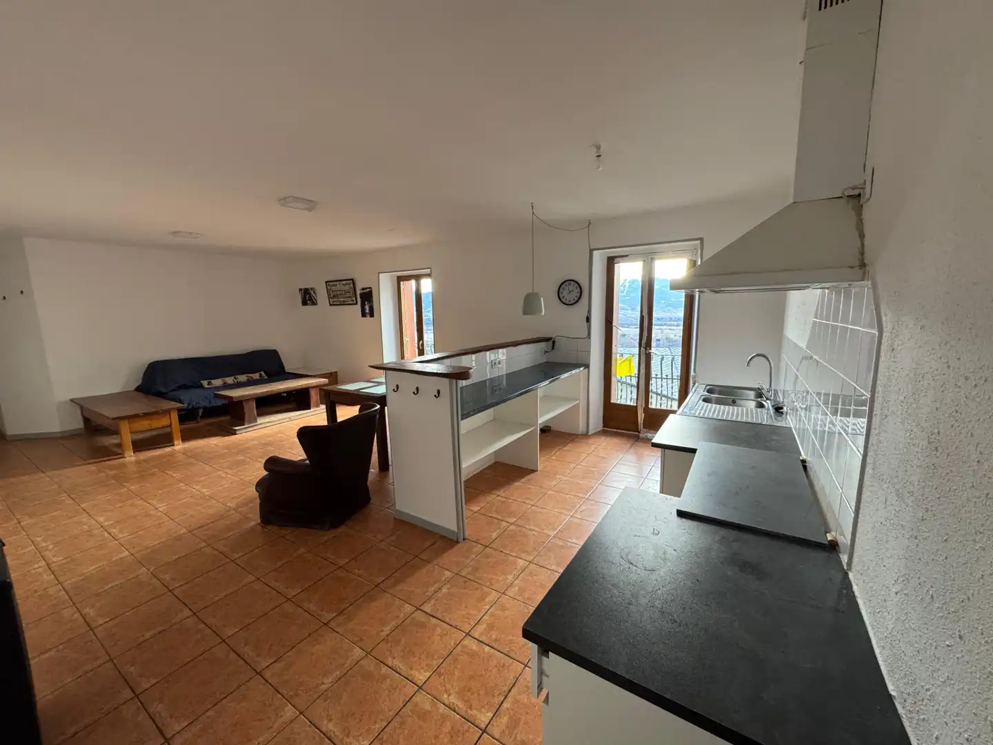 Penthouse mit Terrasse zum Verkauf in Avenue du Belvédère de Cerdagne, imagen 7