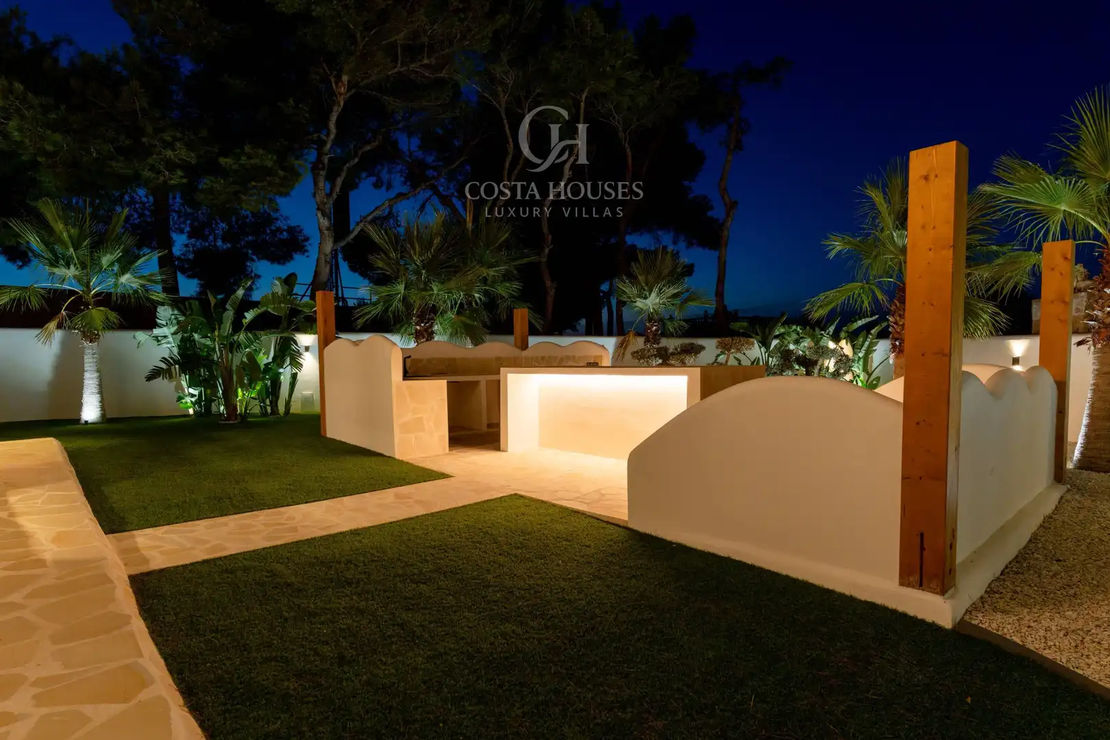 Chalet con piscina en venta en Carrer Cap Negre 135, imagen 78