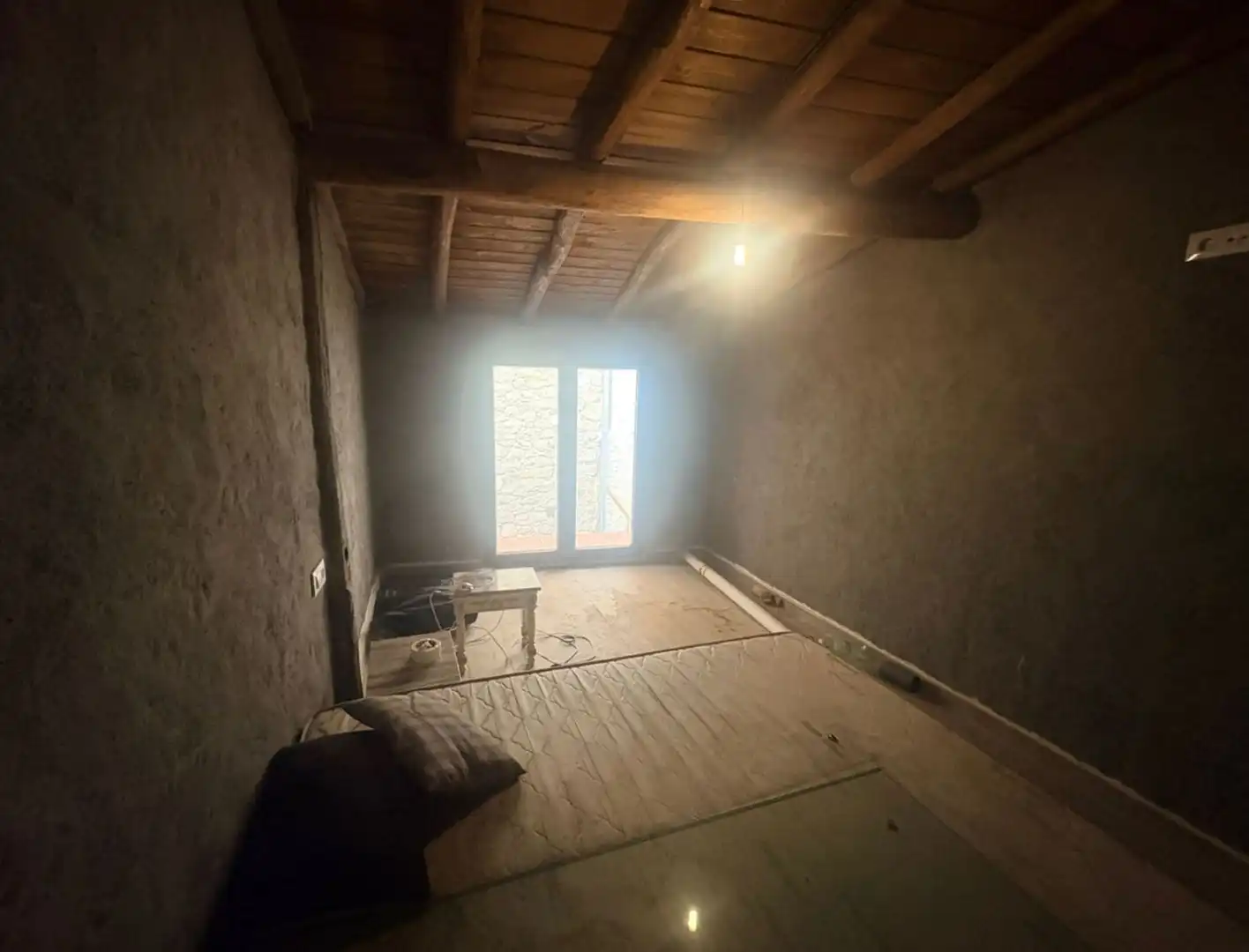 Casa o xalet en venda en Miranda del Castañar amb Aire condicionat, Traster i Balcó