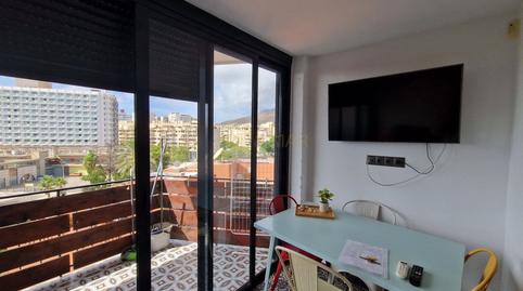 Foto 4 de Apartament de lloguer a Manantiales - Estación de Autobuses, Málaga