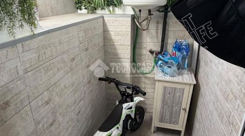 Foto 5 de Casa adosada en venta en Santa Isabel, Jaén Capital