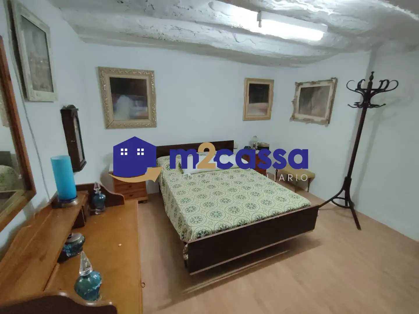 Casa o xalet en venda en Vélez-Rubio