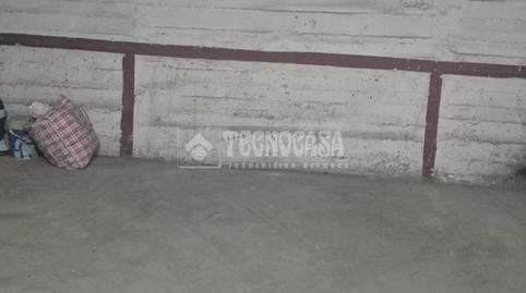 Foto 5 de Garaje en venta en Sta. Aurelia - Cantábrico - Atlàntico - La Romería,  Sevilla Capital