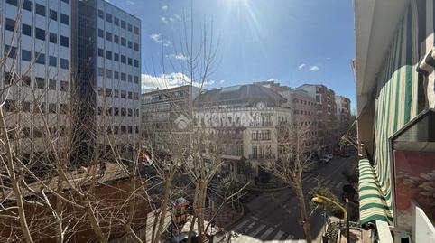 Foto 2 de Piso en venta en La Morería, Ciudad Real Capital