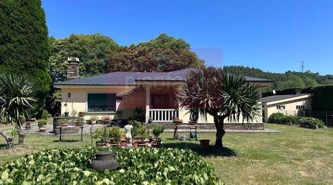 Foto 2 von Haus oder Chalet zum Verkauf in Parroquias del Oeste, Lugo Capital