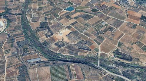 Solvia Inmobiliaria  Suelo Rústico Llombai, immagine 2