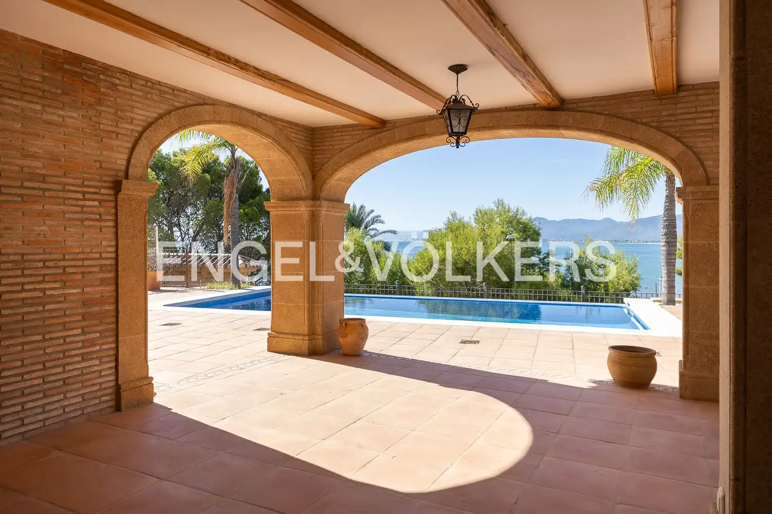 Maison avec terrasse à louer à El Faro, imagen 18
